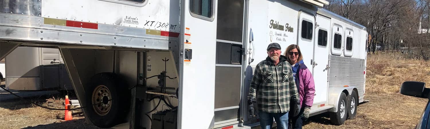 2024 Durabull Trailers for sale in Whitehorse Truck & Trailer Service & Sales, Northbridge, Massachusetts