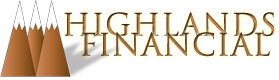 Highlands Financial Logo