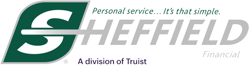 Shefield Financial Logo