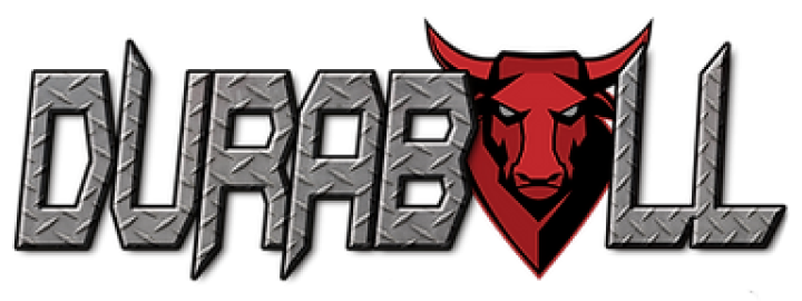 Durabull Trailers Logo