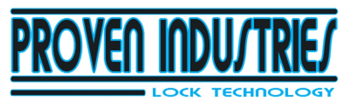 Proven Locks Logo