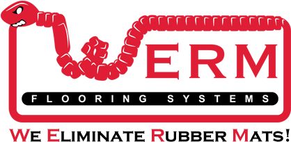 Werm Flooring Logo